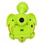 Electric Turtle Toy Plastic Lighting Musical Baby Children Kids Early Educational Toys Gift