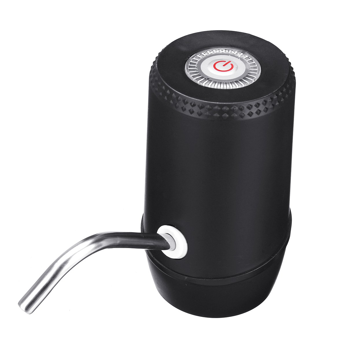 Water Dispenser USB Charging Electric Water Pumps Portable Electric Drinking Water Bottle Pump Dispe