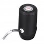 Water Dispenser USB Charging Electric Water Pumps Portable Electric Drinking Water Bottle Pump Dispe