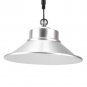 3W 28LED Remote Control Chandelier Adjustable LED Solar Power Hanging Light Outdoor