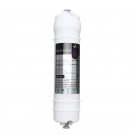Universal 10 Inch PP Cotton Water Purifier Filter Replacement Quick-Connect