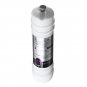 Universal 10 Inch PP Cotton Water Purifier Filter Replacement Quick-Connect