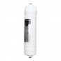 Universal 10 Inch PP Cotton Water Purifier Filter Replacement Quick-Connect