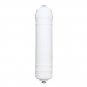 Universal 10 Inch PP Cotton Water Purifier Filter Replacement Quick-Connect