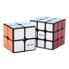 Deli 2x2 3x3 Magic Cube Toy Puzzles Cube Puzzle Science Education Toy Gift from Xiaomi Youpin Collec
