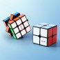 Deli 2x2 3x3 Magic Cube Toy Puzzles Cube Puzzle Science Education Toy Gift from Xiaomi Youpin Collec