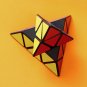 Deli 98x98x98mm Mini Special-shaped Pyramid Magic Cube Puzzle Science Education Toy Gift from Xiaomi
