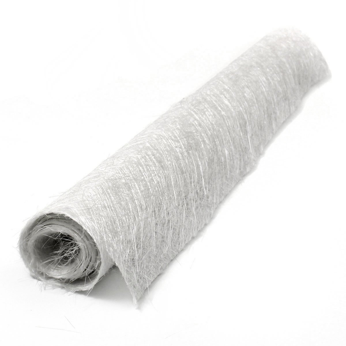225gsm 10m x 1m Fibreglass Mat Fiber Glass Cutting Fiber Cloth Alkali-free Fiberglass Matting for GR