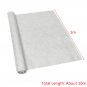 225gsm 10m x 1m Fibreglass Mat Fiber Glass Cutting Fiber Cloth Alkali-free Fiberglass Matting for GR
