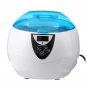 CE-5200A 750ml Digital Ultrasonic Cleaner Jewellery Portable Household Eyeglasses Ultrasonic Cleanin