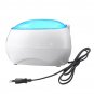 CE-5200A 750ml Digital Ultrasonic Cleaner Jewellery Portable Household Eyeglasses Ultrasonic Cleanin