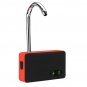 3 In 1 Portable USB Rechargeable Automatic Fishing Oxygen Water Pump Wireless Filter Pump with Hangi