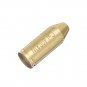 .40 Laser Bore Sighter Red Dot Sight Brass Cartridge Boresighter