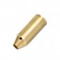 .40 Laser Bore Sighter Red Dot Sight Brass Cartridge Boresighter