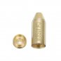 .40 Laser Bore Sighter Red Dot Sight Brass Cartridge Boresighter