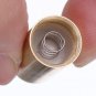 .40 Laser Bore Sighter Red Dot Sight Brass Cartridge Boresighter