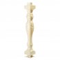 1Set 70cm Garden Mould Balustrades Mold for Concrete Plaster Cement Casting