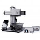 Snapmaker 3-in-1 Laser Engraving 3D Printing CNC Router Engraver Printer Machine Entry-Level Digital