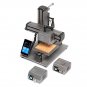 Snapmaker 3-in-1 Laser Engraving 3D Printing CNC Router Engraver Printer Machine Entry-Level Digital