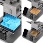 Snapmaker 3-in-1 Laser Engraving 3D Printing CNC Router Engraver Printer Machine Entry-Level Digital
