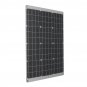 70W 12V Dual 5V USB Portable Solar Panel Charging Board Efficient Battery Charge For RV Car Boat