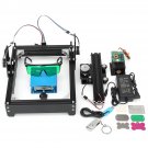 12W 31x25x15cm DIY Laser Engraver Machine  DC 12V DIY Engraving Desktop Wood Router/Cutter/Printer L
