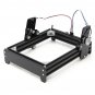 12W 31x25x15cm DIY Laser Engraver Machine DC 12V DIY Engraving Desktop Wood Router/Cutter/Printer L