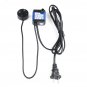 Submersible Water Pump 3W 4 Led Lift 0.5m 220L/H Submersible Pump AC220V