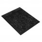 Brick Mold Garden Decoration Home Wall Brick Cement Mold DIY Garden Plastic Cement Brick Mold Concre