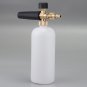 1L Pressure Washer Snow Foam Lance Jet Car Washer for Driveways Roofs Siding Cars