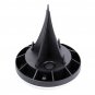 2X 8 LED Solar Power Buried Light Underground Lamp IP66 Waterproof Outdoor Path Way Garden Decking L