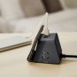 Aigo 5W Wireless Charger Socket 3D Mini Power Strip Socket Outlet 3USB Ports from Xiaomi Youpin