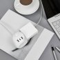 Aigo Mini Magic Cube Shape Socket Outlet Power Strip With Power Adapter Type-C USB Ports from Xiaomi