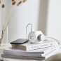 Aigo Mini Magic Cube Shape Socket Outlet Power Strip With Power Adapter Type-C USB Ports from Xiaomi