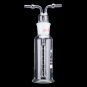 250ml Precision Chemical Glass Mengshi Porous Gas Bottles Washing Laboratory Equipment