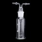 250ml Precision Chemical Glass Mengshi Porous Gas Bottles Washing Laboratory Equipment