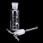 250ml Precision Chemical Glass Mengshi Porous Gas Bottles Washing Laboratory Equipment