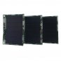 60W 5V/12V High Efficiency Foldable Solar Panel Charger with Dual USB Port