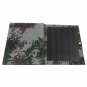 40W 5V Dual USB Sunpower Foldable Solar Panel Battery Charger Kits For Emergency Charging