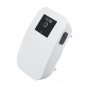 AC/DC Silent Aquarium Hydroponic Oxygen Air Pump Fish Tank Compressor Adjustable Air Flow Oxygen Pum