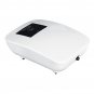 AC/DC Silent Aquarium Hydroponic Oxygen Air Pump Fish Tank Compressor Adjustable Air Flow Oxygen Pum
