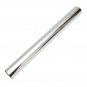 150x50CM One-way Mirror Glass Sticker Reflective Insulation Silver Window Film