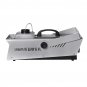 1500W 220V Stage Fog Smoke Machine Fogger Wireless Remote No Light for Wedding Party