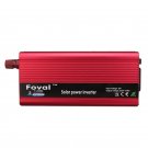 Boat Car 2000W Converter Power Inverter DC 12V to AC 220V Inverter USB Charger Modified Sine Wave Po