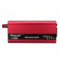 Boat Car 2000W Converter Power Inverter DC 12V to AC 220V Inverter USB Charger Modified Sine Wave Po