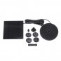 7V Floating Solar Function Pump Solar Panel Powered Water Pump for Bird Bath Pond Garden Water Pump
