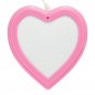 USB Charging Portable Heart-Shaped Electric Warmer Cup Bottle Mat Coffee Cup Heater Mug Pad