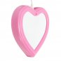 USB Charging Portable Heart-Shaped Electric Warmer Cup Bottle Mat Coffee Cup Heater Mug Pad