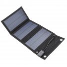 10W Folding Polycrystalline Solar Panel Charger Foldable Solar Panel