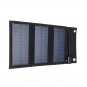 10W Folding Polycrystalline Solar Panel Charger Foldable Solar Panel